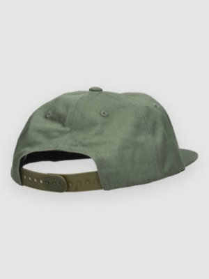 Ripndip MBN Boobies Snapback Hat Cap Light Forest キャップ MBN Boobies Snapback (Light Forest) – RIPNDIP
